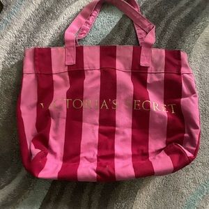 Victoria’s Secret bag